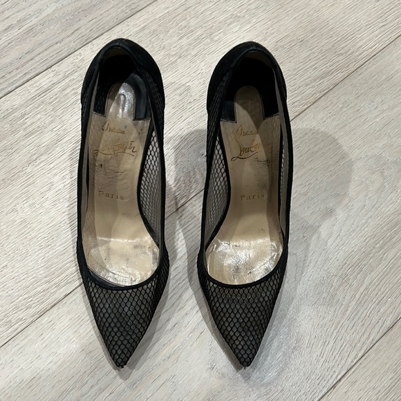 Christian Louboutin Shoes - Designer pumps